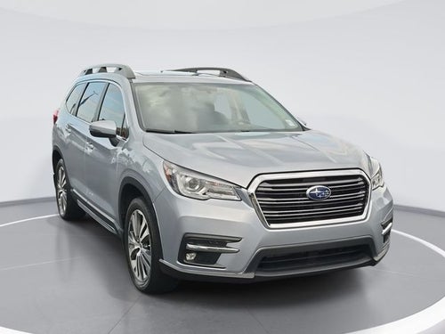 2022 Subaru Ascent Limited