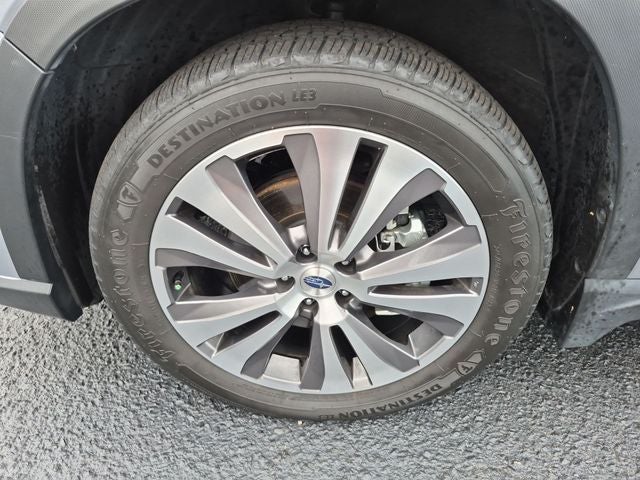 2022 Subaru Ascent Limited