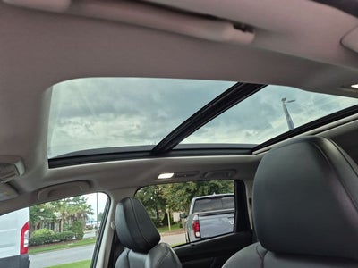 2022 Subaru Ascent Limited