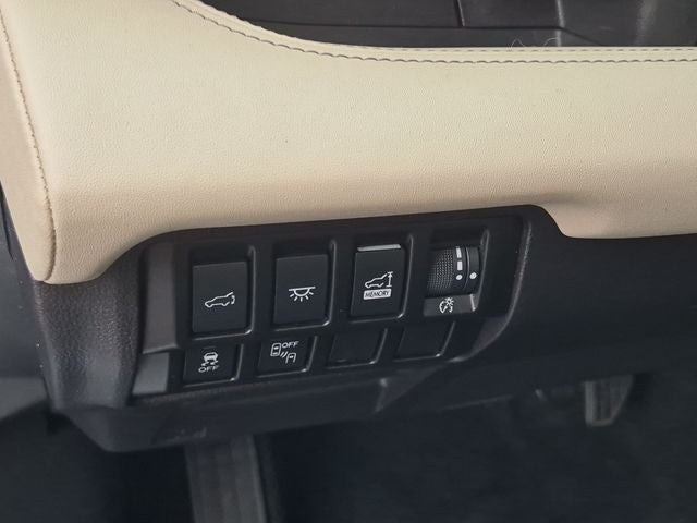2022 Subaru Ascent Limited