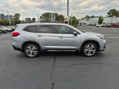 2022 Subaru Ascent Limited