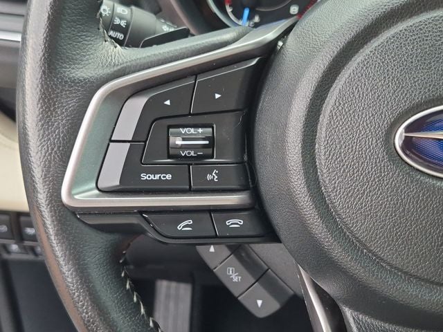 2022 Subaru Ascent Limited