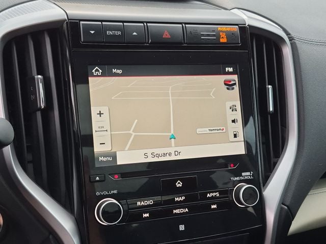 2022 Subaru Ascent Limited