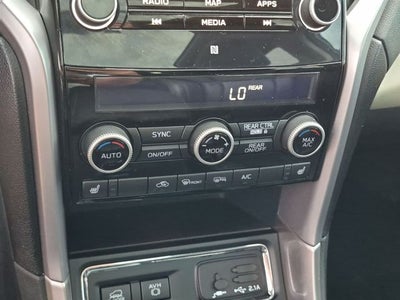 2022 Subaru Ascent Limited