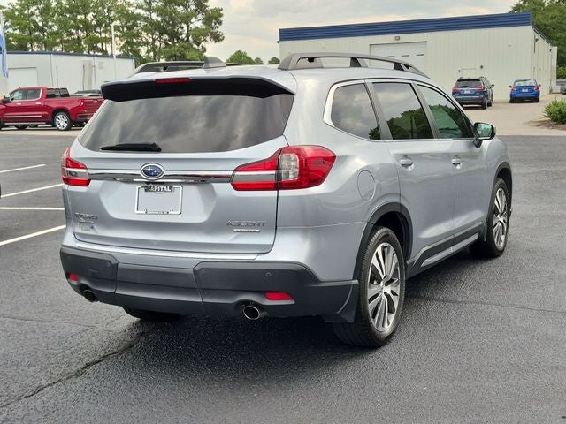 2022 Subaru Ascent Limited