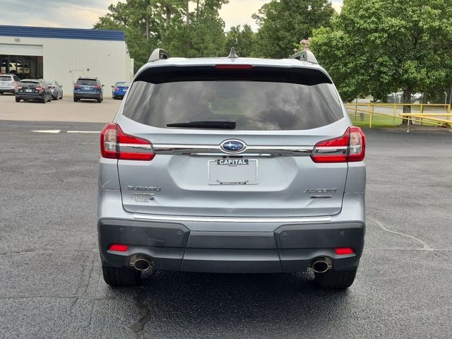 2022 Subaru Ascent Limited