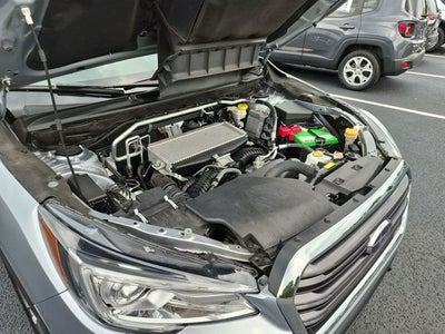 2022 Subaru Ascent Limited