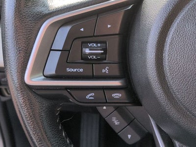 2021 Subaru Ascent Limited