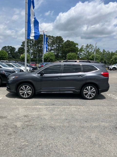 2021 Subaru Ascent Limited