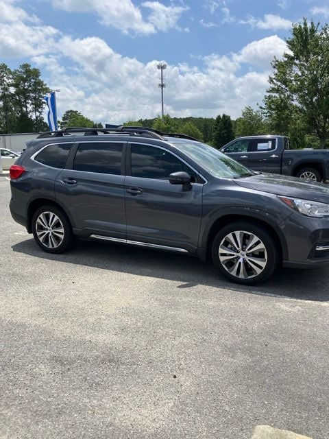 2021 Subaru Ascent Limited