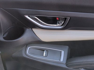 2021 Subaru Ascent Limited