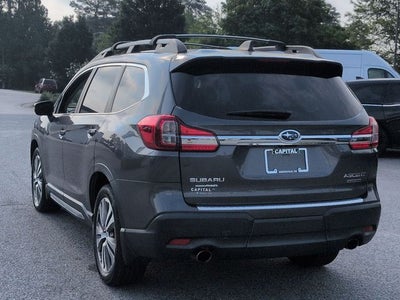 2021 Subaru Ascent Limited