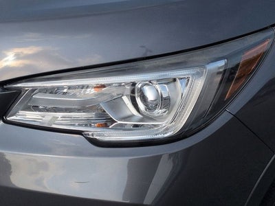 2021 Subaru Ascent Limited