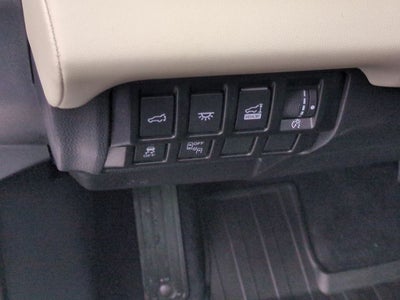 2022 Subaru Ascent Limited