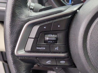 2022 Subaru Ascent Limited