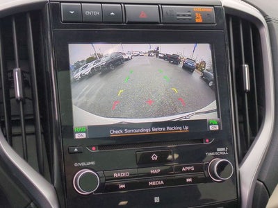 2022 Subaru Ascent Limited