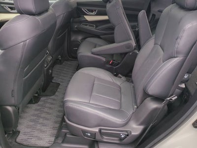 2022 Subaru Ascent Limited