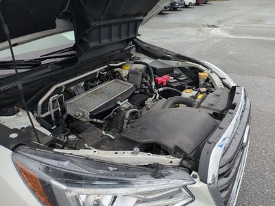 2022 Subaru Ascent Limited