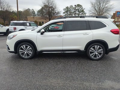 2022 Subaru Ascent Limited