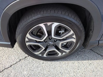 2023 Subaru Ascent Limited