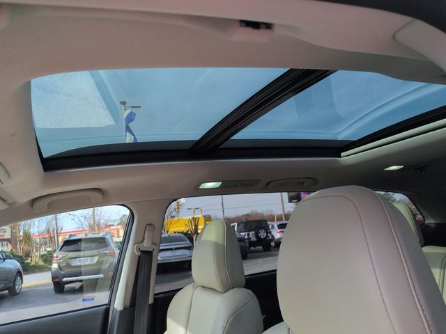 2023 Subaru Ascent Limited