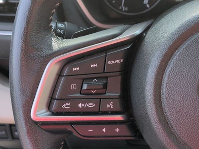 2023 Subaru Ascent Limited