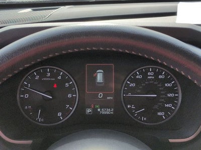 2023 Subaru Ascent Limited