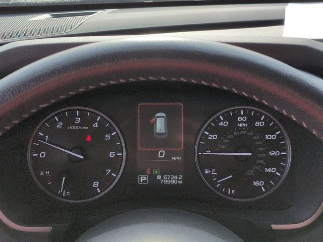 2023 Subaru Ascent Limited