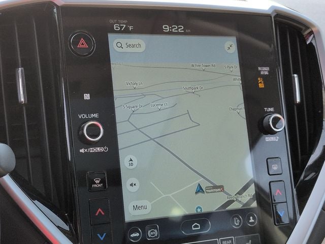 2023 Subaru Ascent Limited