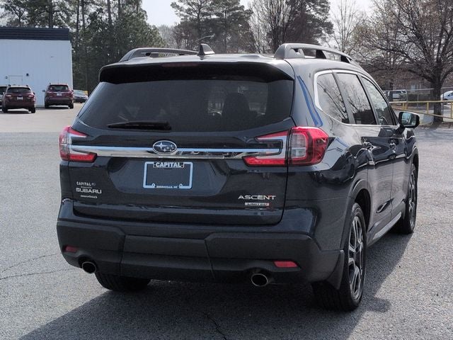 2023 Subaru Ascent Limited