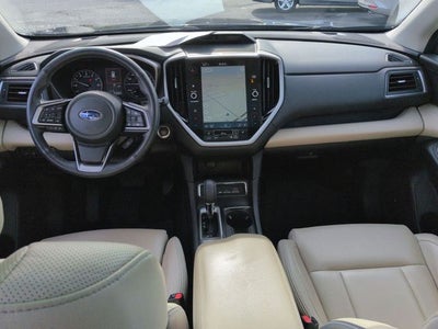 2023 Subaru Ascent Limited