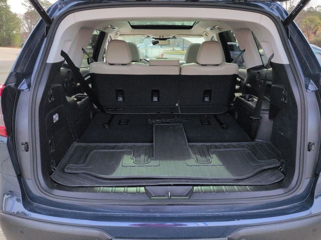 2023 Subaru Ascent Limited