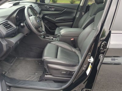 2025 Subaru Ascent Onyx Edition Touring