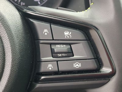 2025 Subaru Ascent Onyx Edition Touring