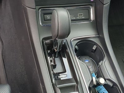 2025 Subaru Ascent Onyx Edition Touring