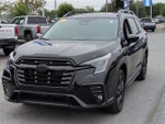 2025 Subaru Ascent Onyx Edition Touring