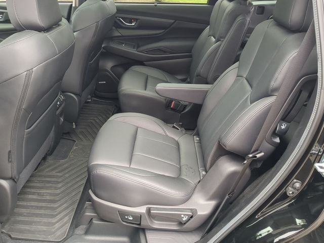 2025 Subaru Ascent Onyx Edition Touring
