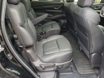 2025 Subaru Ascent Onyx Edition Touring