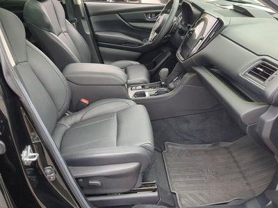 2025 Subaru Ascent Onyx Edition Touring