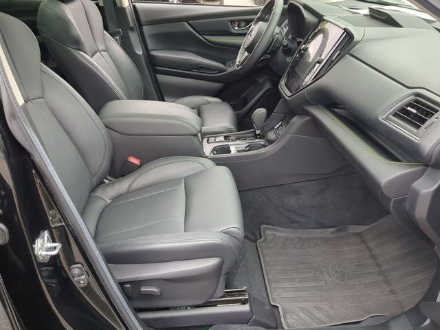 2025 Subaru Ascent Onyx Edition Touring