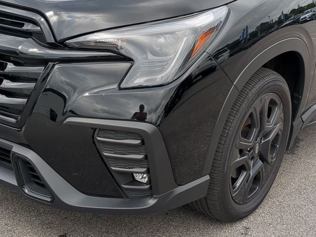 2025 Subaru Ascent Onyx Edition Touring