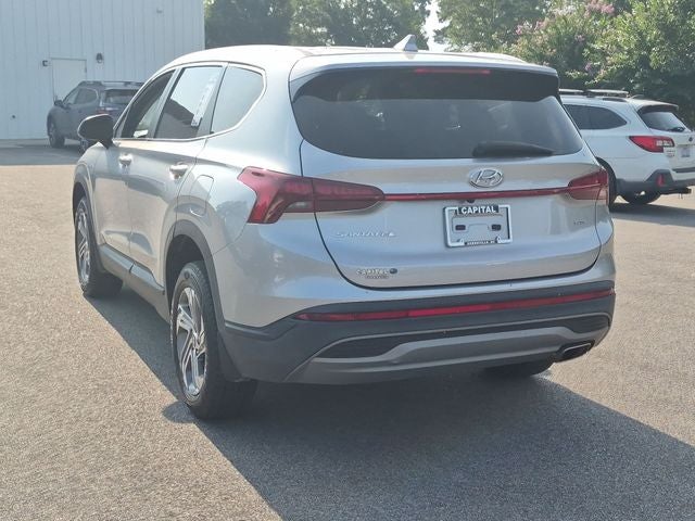 2023 Hyundai Santa Fe SE