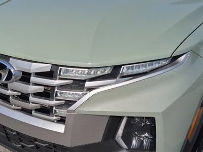 2024 Hyundai Santa Cruz SE