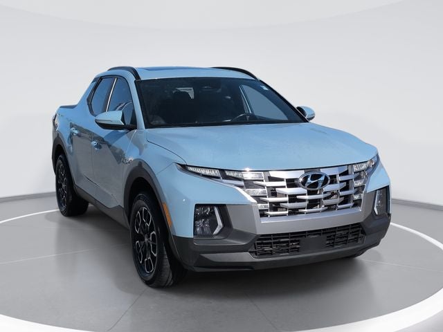 2023 Hyundai Santa Cruz SEL Premium