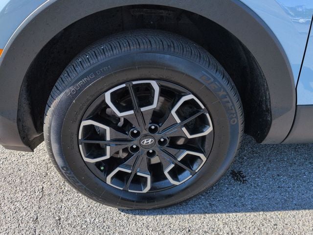 2023 Hyundai Santa Cruz SEL Premium