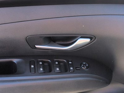 2023 Hyundai Santa Cruz SEL Premium