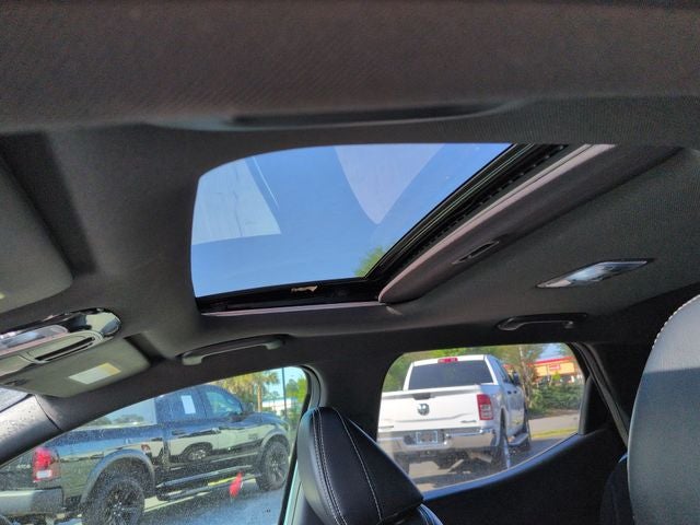 2023 Hyundai Santa Cruz SEL Premium