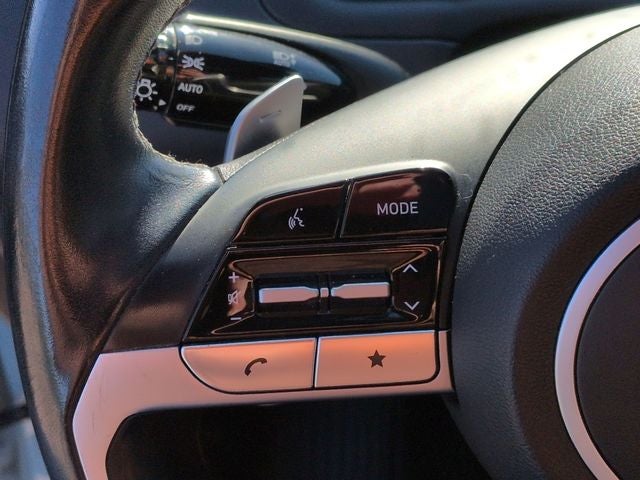 2023 Hyundai Santa Cruz SEL Premium