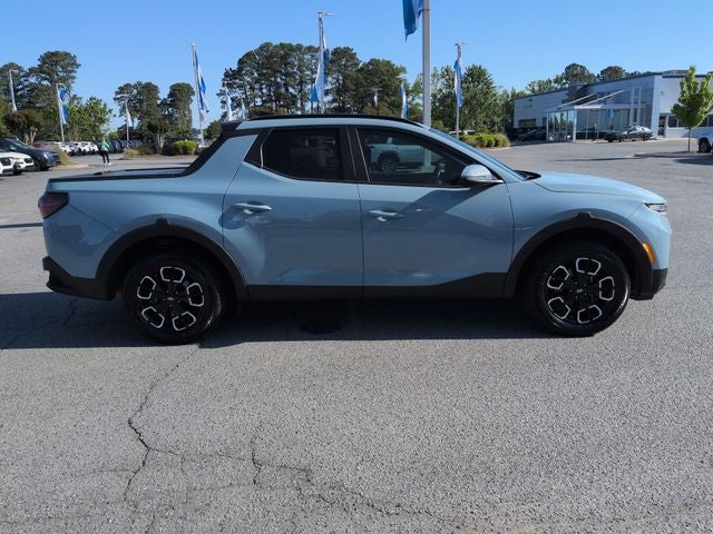 2023 Hyundai Santa Cruz SEL Premium