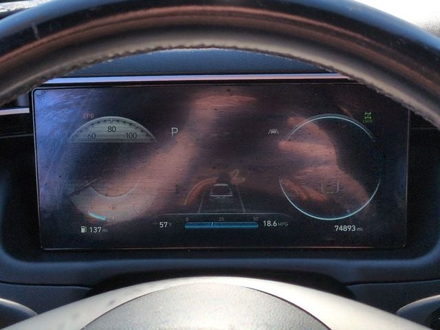 2023 Hyundai Santa Cruz SEL Premium